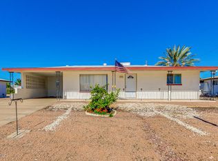 5428 E University Dr, Mesa, AZ 85205