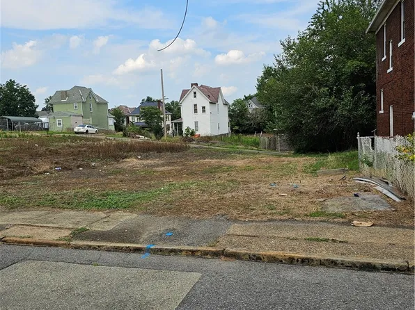 0 Bailie Ave, McKeesport, PA 15132