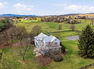 171 Laurel Grove Rd, Winchester, VA 22602