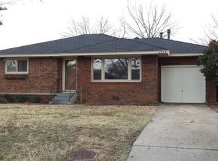 2224 Downing St, Oklahoma City, OK 73120