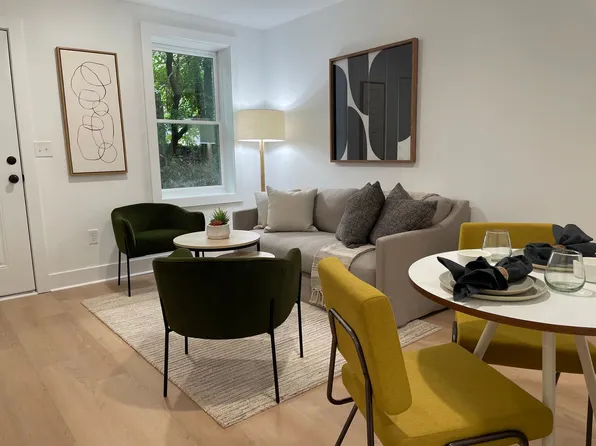 3025 E Franklin St, Richmond, VA 23223