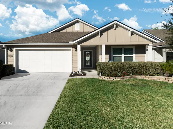 4138 FISHING CREEK Lane, Middleburg, FL 32068