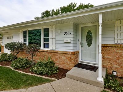 3505 Teal Ln, Rockford, IL, 61103
