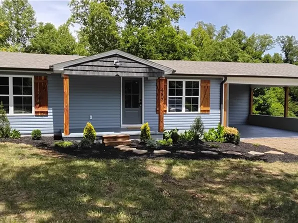 487 Brooks Rd, Reidsville, NC 27320