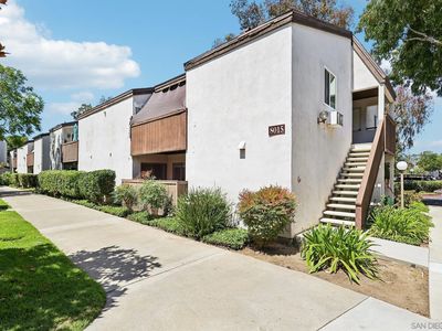 8015 Caminito De Pizza Unit E, San Diego, CA, 92108