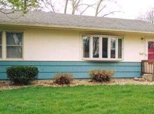 1631 Carroll Ave, Ames, IA 50010