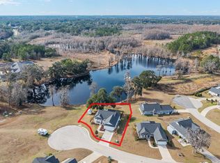 292 SW Old Cypress Way, Lake City, FL 32024