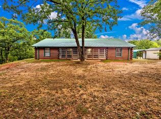 4121 Parkdale Ln, Denison, TX 75020
