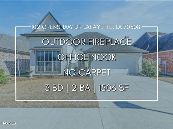 2nd image of 102 Crenshaw Dr