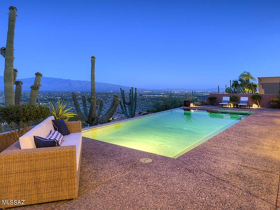 3rd image of 4508 N Sabino Mountain Dr