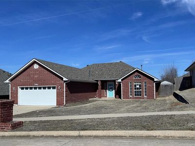 11619 Elmhurst Dr, Midwest City, OK, 73130