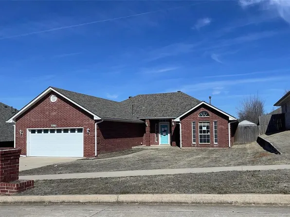 11619 Elmhurst Dr, Oklahoma City, OK 73130