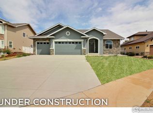 3404 66th Ave, Greeley, CO 80634