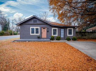 1722 Duncan St, Conway, AR 72034