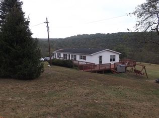 15700 Williams Rd, Cumberland, MD 21502