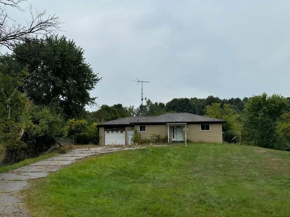 5412 E Stanley Rd, Flint, MI 48506