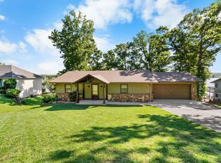 404 Isabella Ln, Horseshoe Bend, AR 72512