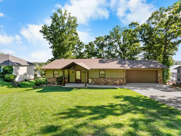 404 Isabella Ln, Horseshoe Bend, AR 72512