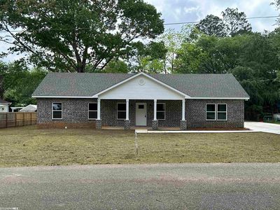 22586 Circle Dr, Robertsdale, AL, 36567