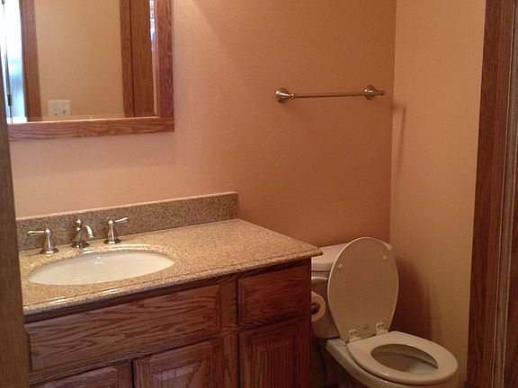 First floor bathroom