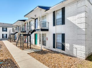 Midtown Manor and Towers, Bryan, TX 77801