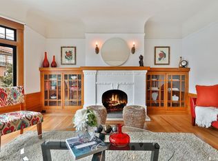 666 15th Ave, San Francisco, CA 94118