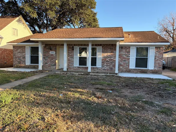 10423 Huntington View Dr, Houston, TX 77099