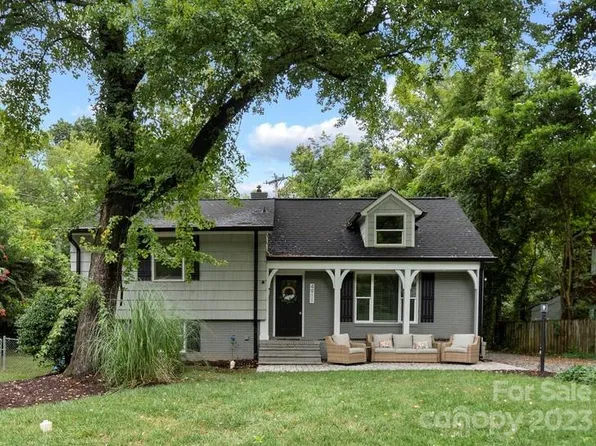 4911 Murrayhill Rd, Charlotte, NC 28210
