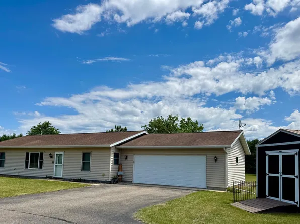 21304 Farm View Dr, Park Rapids, MN 56470