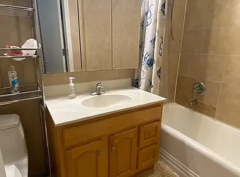 Rented by REAL New York