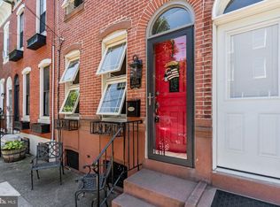 1556 E Berks St, Philadelphia, PA 19125