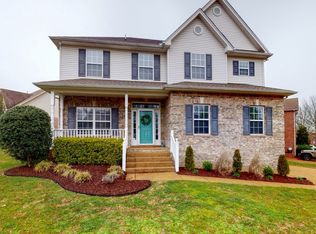 1448 Stoner Rdg, Hermitage, TN 37076