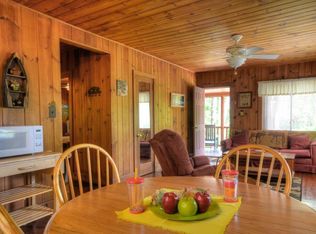 264 Blue Ridge Pkwy, Bryson City, NC 28713