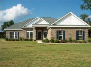 2996 Mitchell Creek Rd, Wetumpka, AL 36093