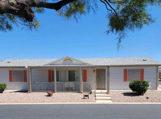 3301 S Goldfield Rd LOT 2022, Apache Junction, AZ 85119