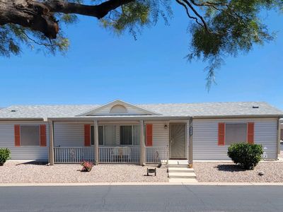 3301 S Goldfield Rd Lot 2022, Apache Junction, AZ, 85119