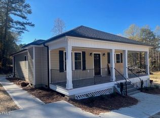 1005 Short St, Lillington, NC 27546
