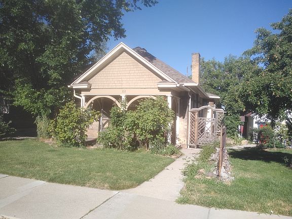 2nd image of 332 S University St #A