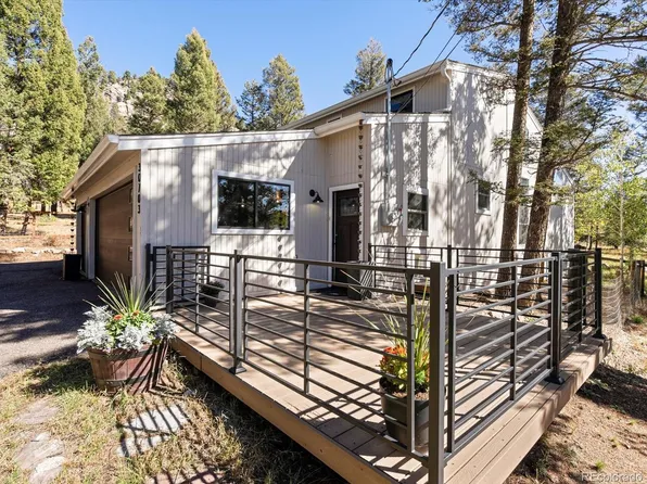 30703 Kings Valley Drive, Conifer, CO 80433
