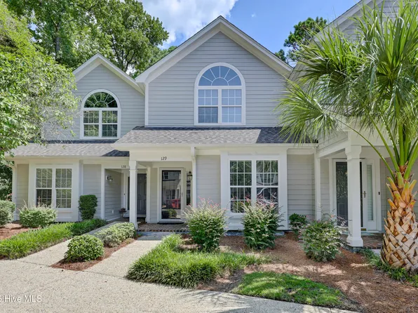 6211 Wrightsville Avenue Apt 129, Wilmington, NC 28403