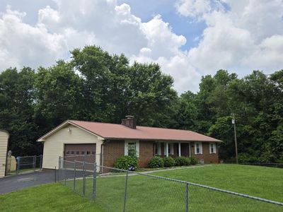 7600 Thorn Grove Pike, Knoxville, TN, 37914