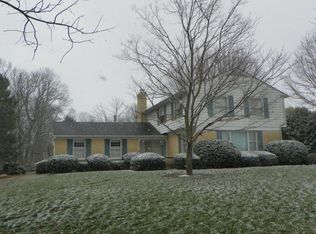 212 S Gray Rd, Connersville, IN 47331