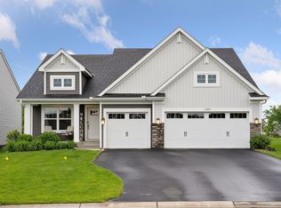 11769 71st St NE, Otsego, MN 55301