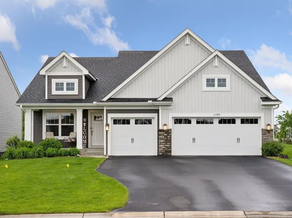 11769 71st St NE, Otsego, MN 55301