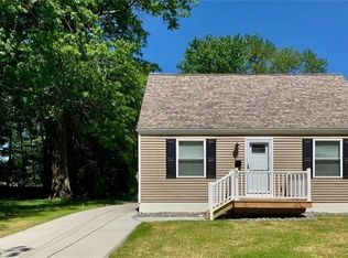 61 Nelson St, Painesville, OH 44077