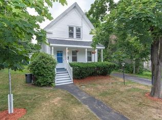 93 Clapp St, Stoughton, MA 02072