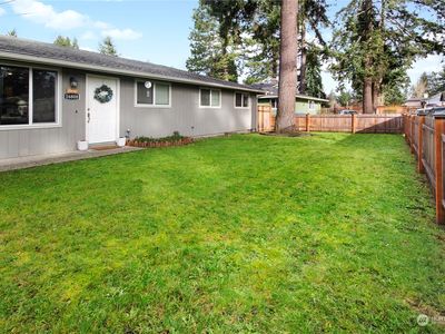 16808 17th Avenue E, Spanaway, WA, 98387