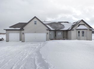 4277 Hamlin Rd, Grawn, MI 49637