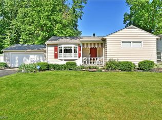 2231 Northfield Ave NW, Warren, OH