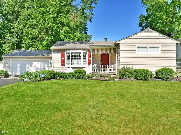 2231 Northfield Ave NW, Warren, OH 44485